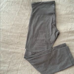 Lululemon Wunder Unders